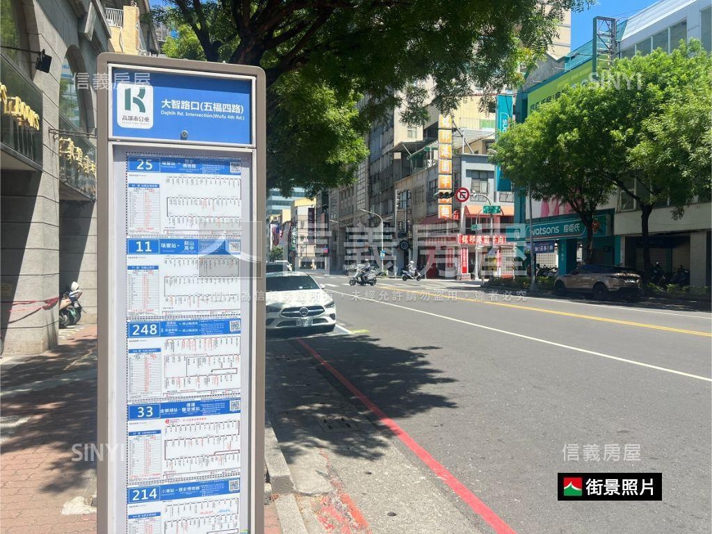港灣一號院便宜高樓兩房房屋室內格局與周邊環境