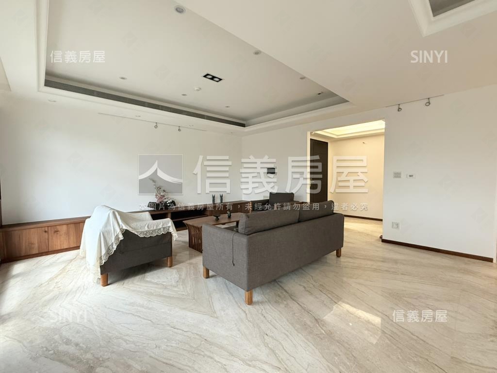 中華林蔭凱旋大道高樓房屋室內格局與周邊環境