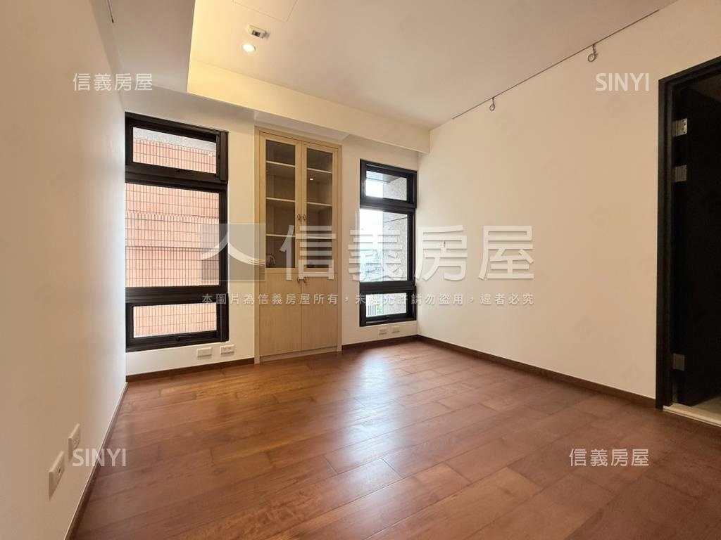 中華林蔭凱旋大道高樓房屋室內格局與周邊環境
