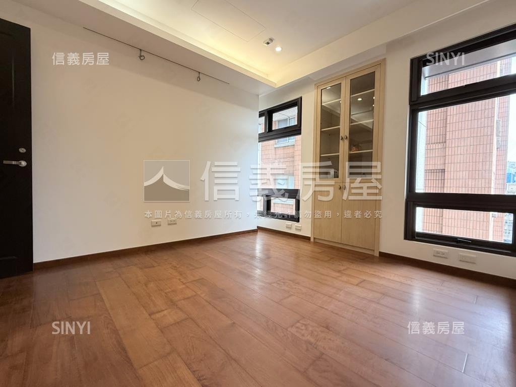 中華林蔭凱旋大道高樓房屋室內格局與周邊環境