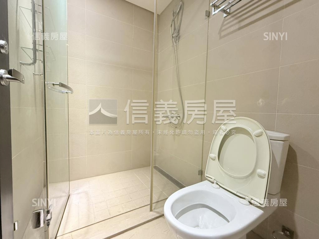 中華林蔭凱旋大道高樓房屋室內格局與周邊環境