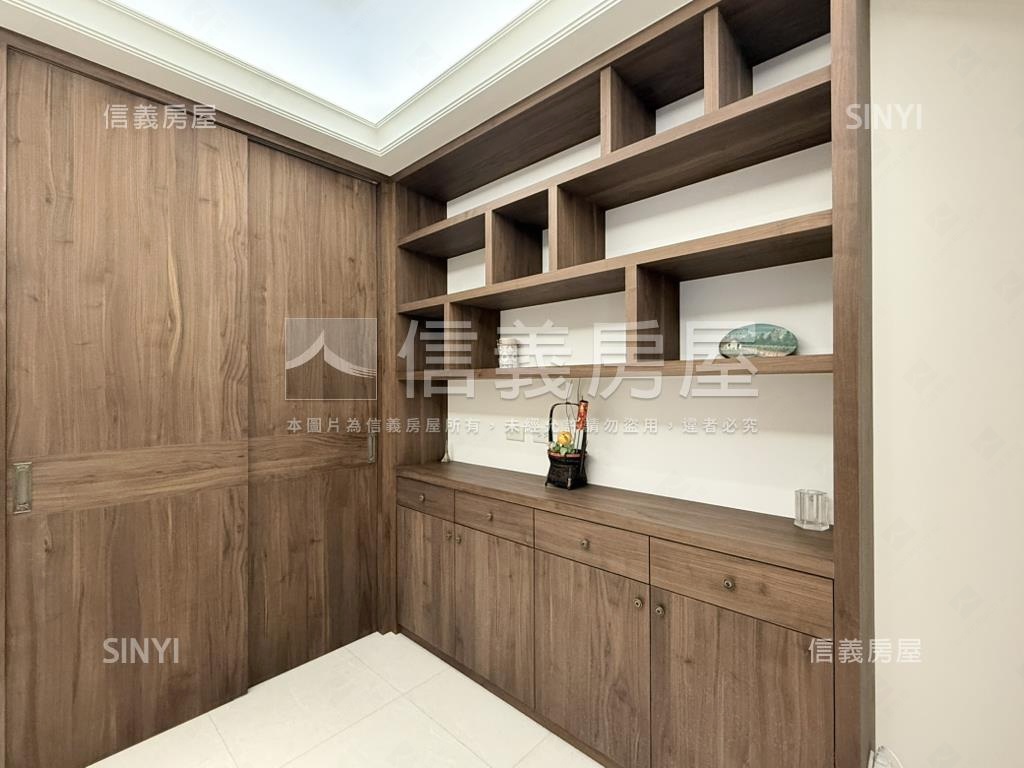 中華林蔭凱旋大道高樓房屋室內格局與周邊環境
