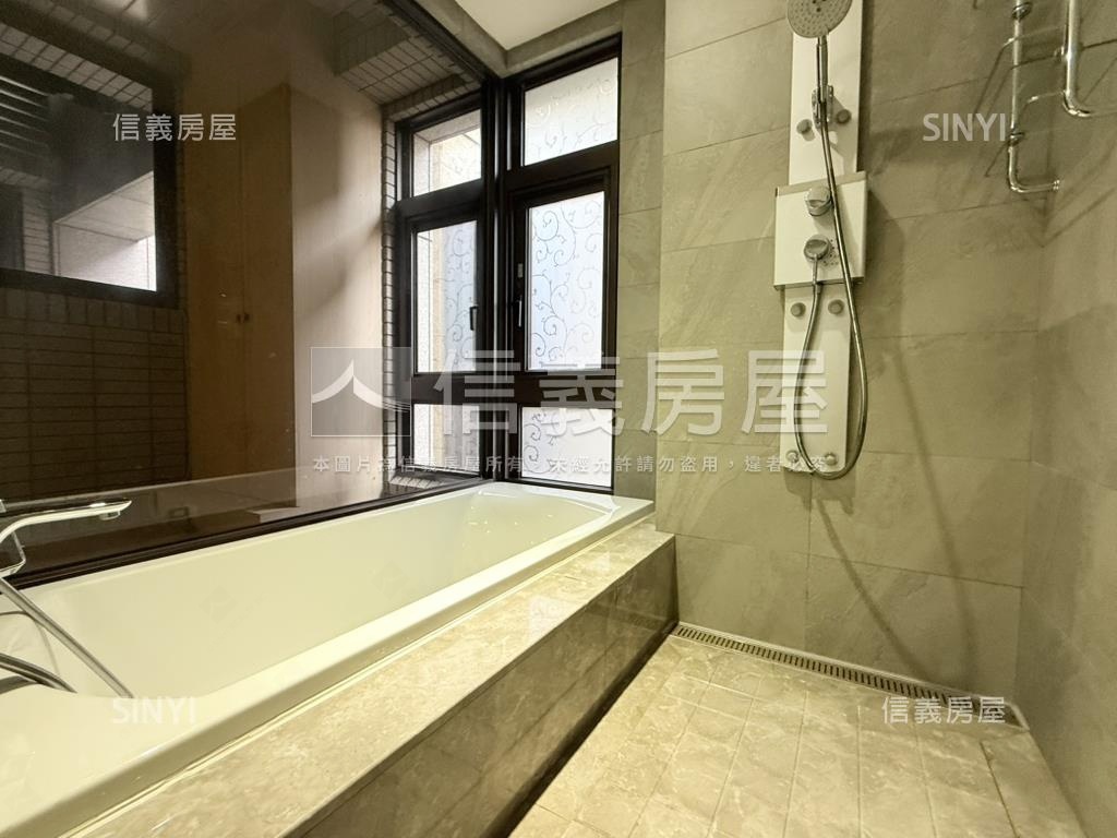 中華林蔭凱旋大道高樓房屋室內格局與周邊環境