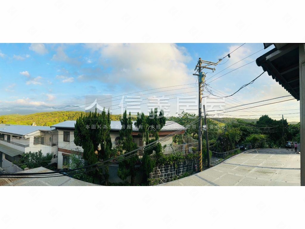 來住彩色別墅房屋室內格局與周邊環境