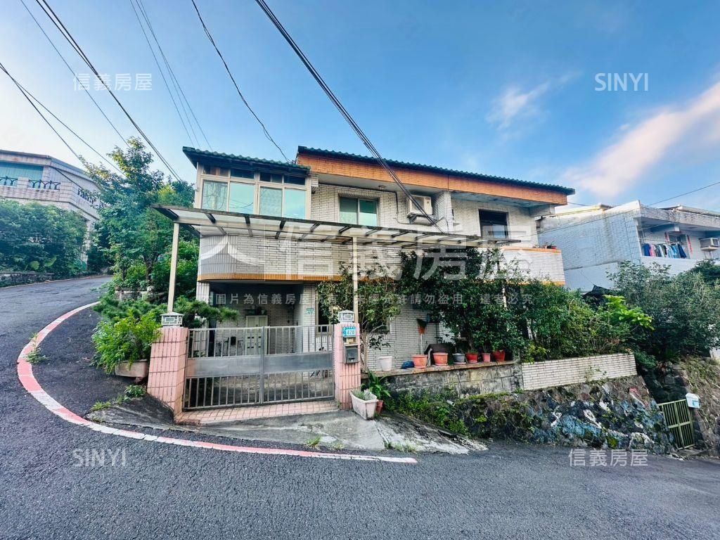 來住彩色別墅房屋室內格局與周邊環境