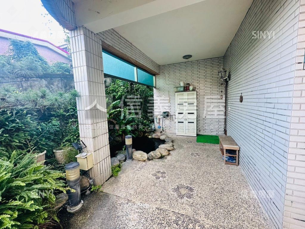 來住彩色別墅房屋室內格局與周邊環境