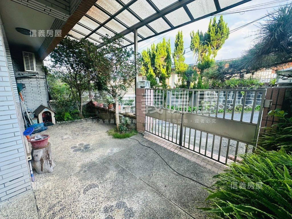 來住彩色別墅房屋室內格局與周邊環境