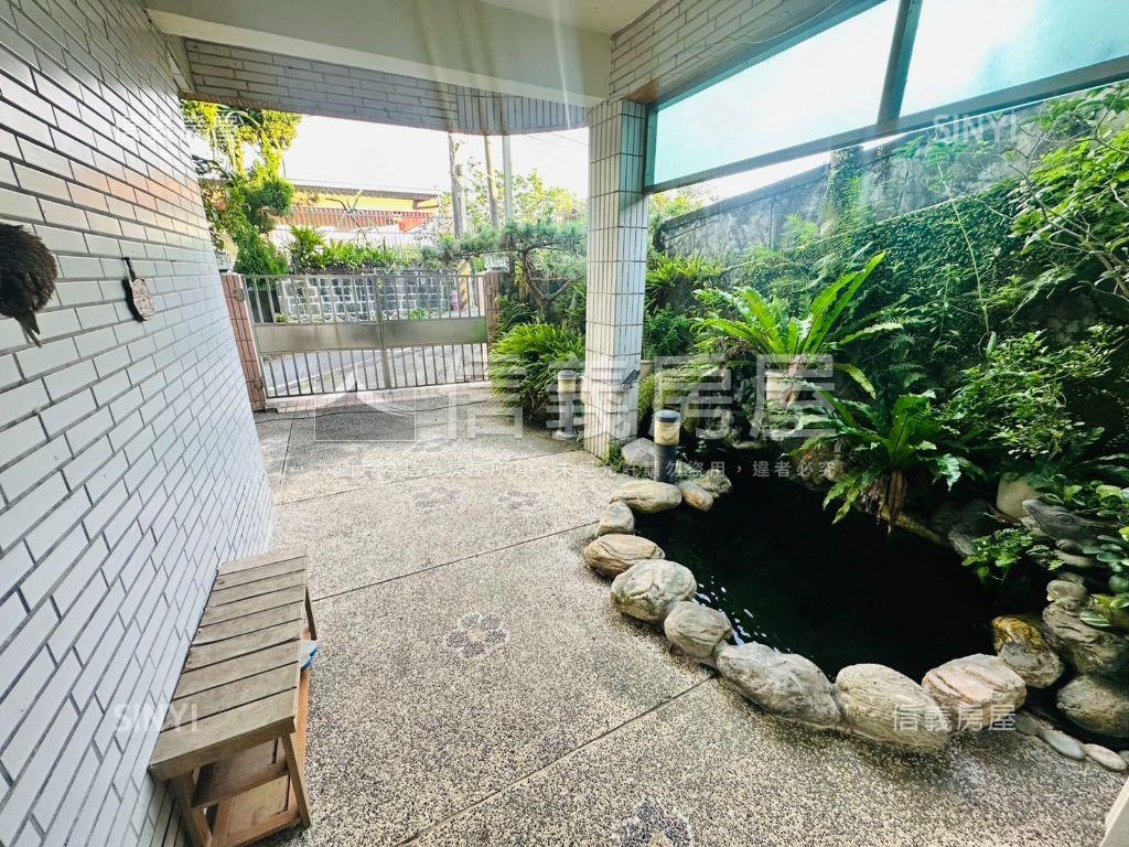 來住彩色別墅房屋室內格局與周邊環境