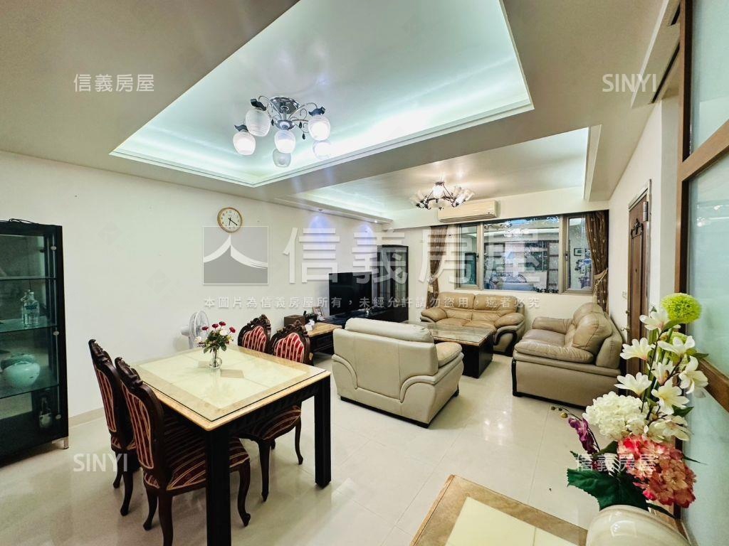 來住彩色別墅房屋室內格局與周邊環境