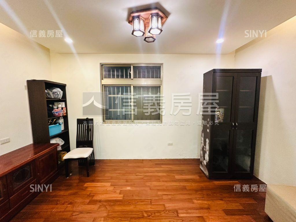 來住彩色別墅房屋室內格局與周邊環境
