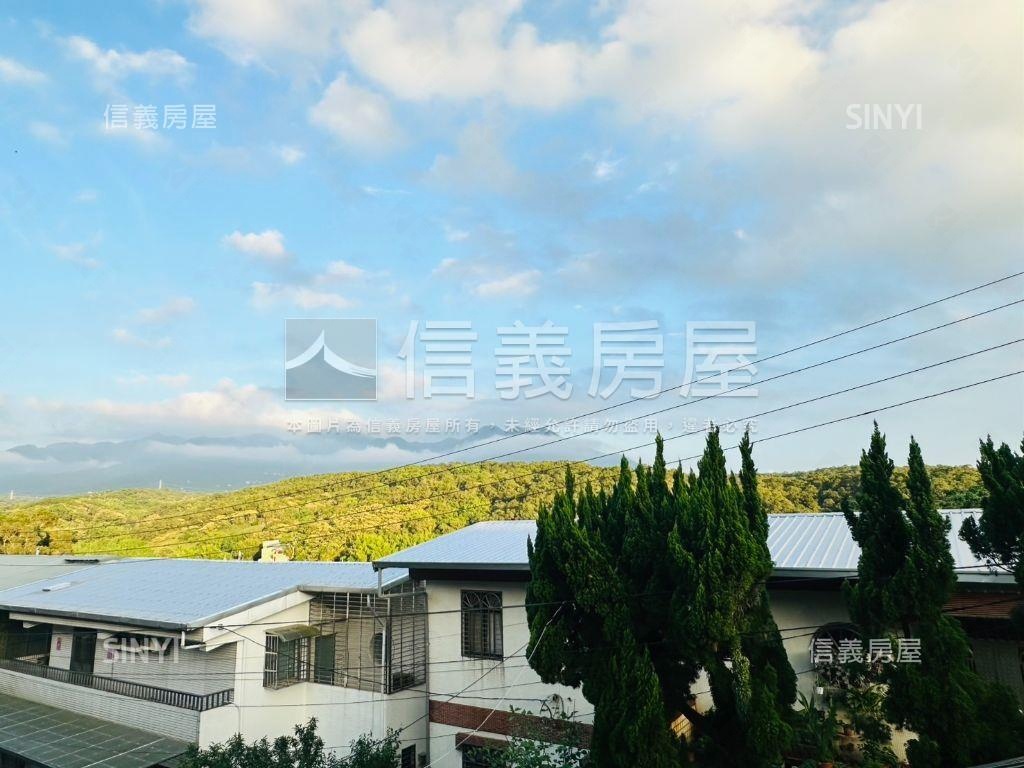 來住彩色別墅房屋室內格局與周邊環境