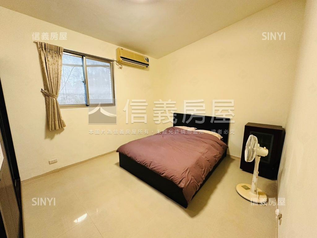 來住彩色別墅房屋室內格局與周邊環境