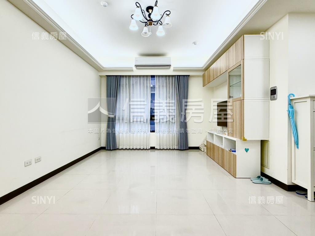 瀚林苑逸靜溫馨我的家房屋室內格局與周邊環境