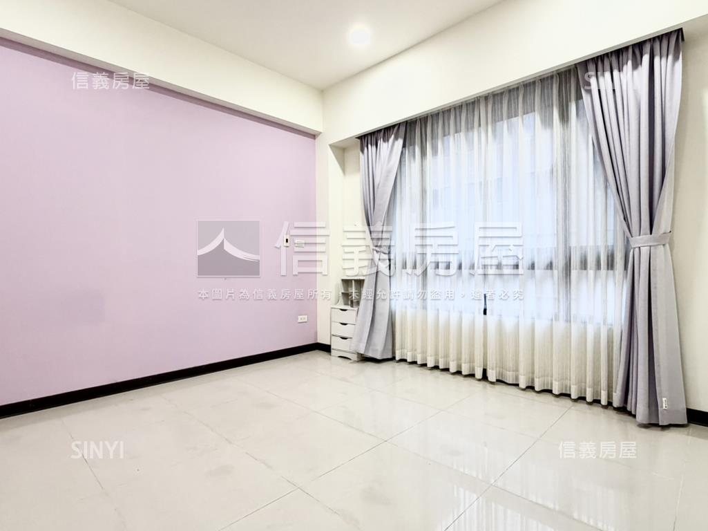 瀚林苑逸靜溫馨我的家房屋室內格局與周邊環境