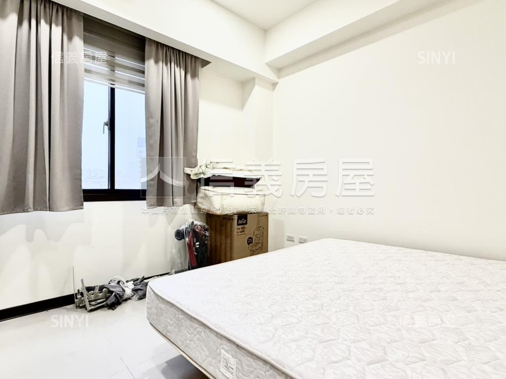 瀚林苑逸靜溫馨我的家房屋室內格局與周邊環境