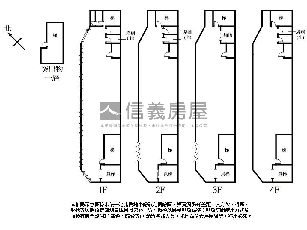 埔心火車站全新鋼構廠辦房屋室內格局與周邊環境