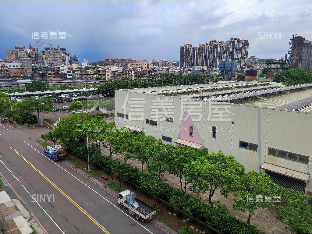 埔心火車站全新鋼構廠辦房屋室內格局與周邊環境