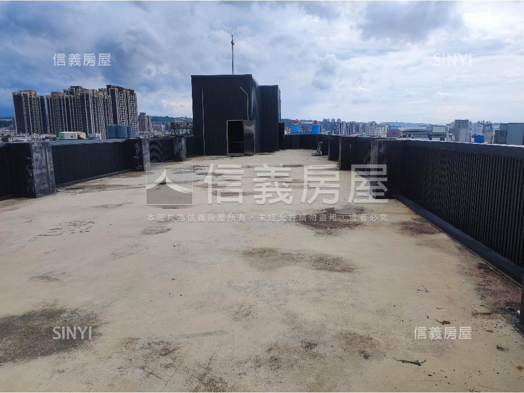 埔心火車站全新鋼構廠辦房屋室內格局與周邊環境