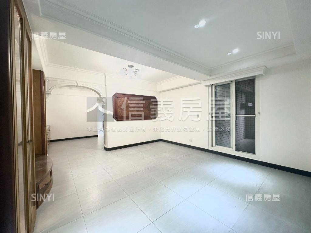 福和園高樓景觀戶房屋室內格局與周邊環境