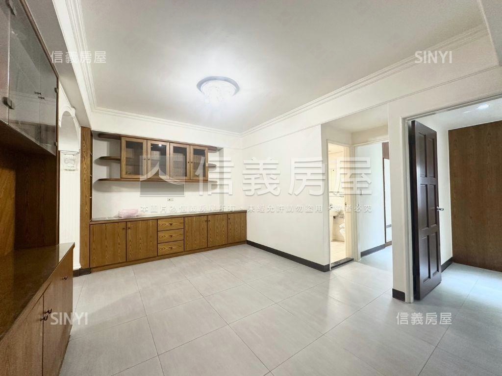 福和園高樓景觀戶房屋室內格局與周邊環境
