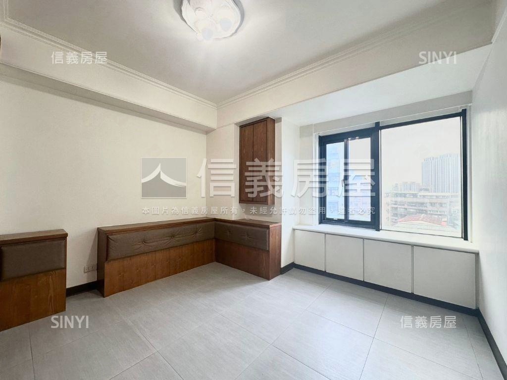 福和園高樓景觀戶房屋室內格局與周邊環境