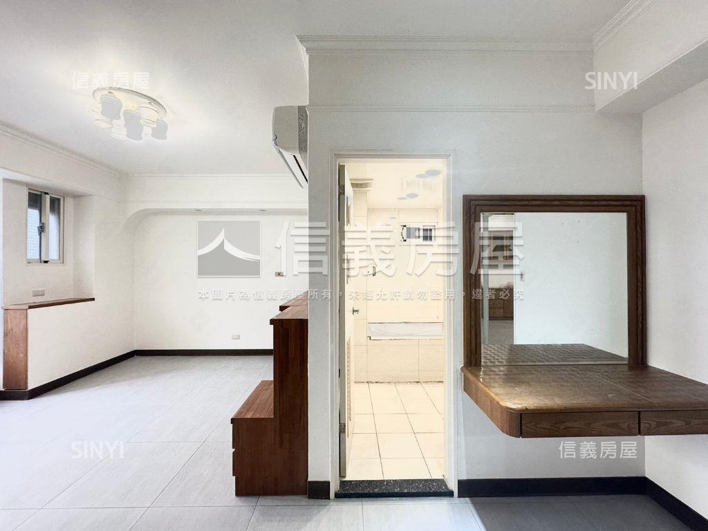 福和園高樓景觀戶房屋室內格局與周邊環境