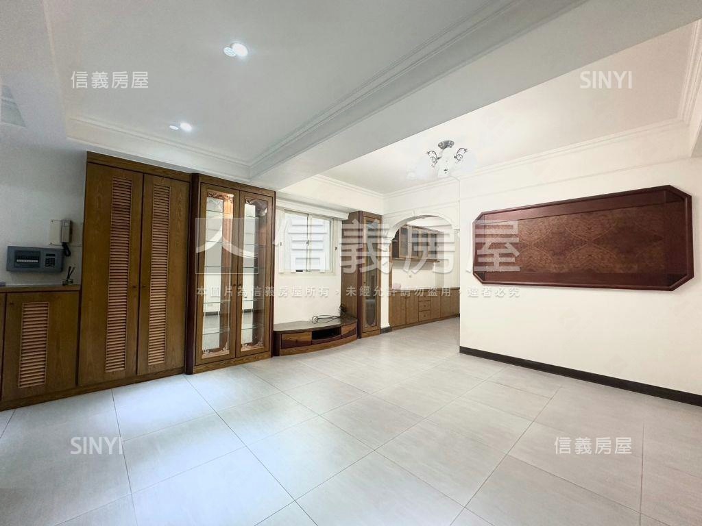 福和園高樓景觀戶房屋室內格局與周邊環境