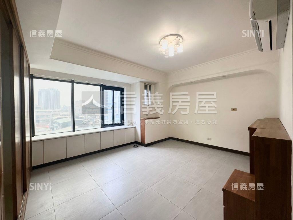 福和園高樓景觀戶房屋室內格局與周邊環境