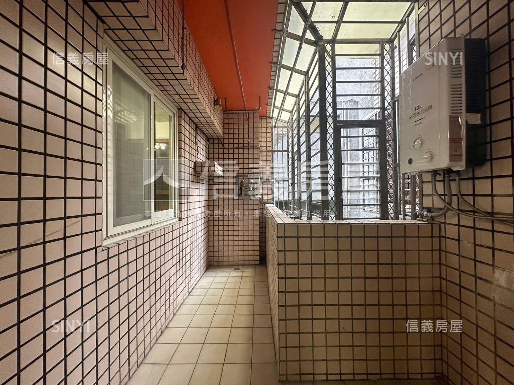 福和園高樓景觀戶房屋室內格局與周邊環境