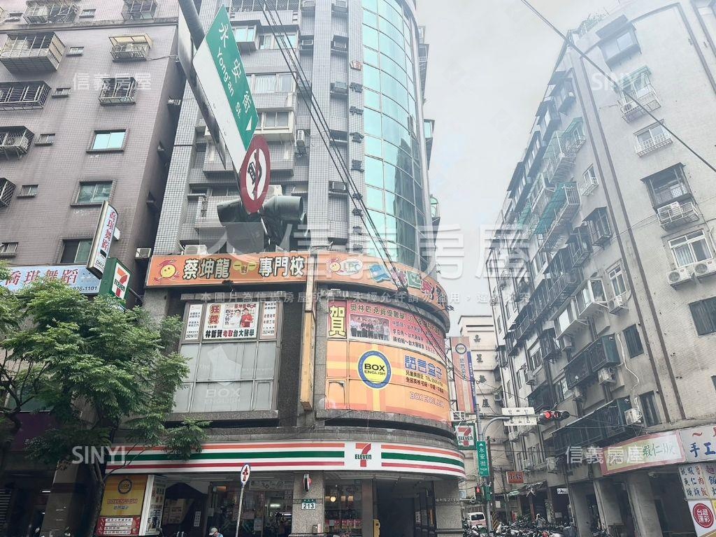 福和園高樓景觀戶房屋室內格局與周邊環境