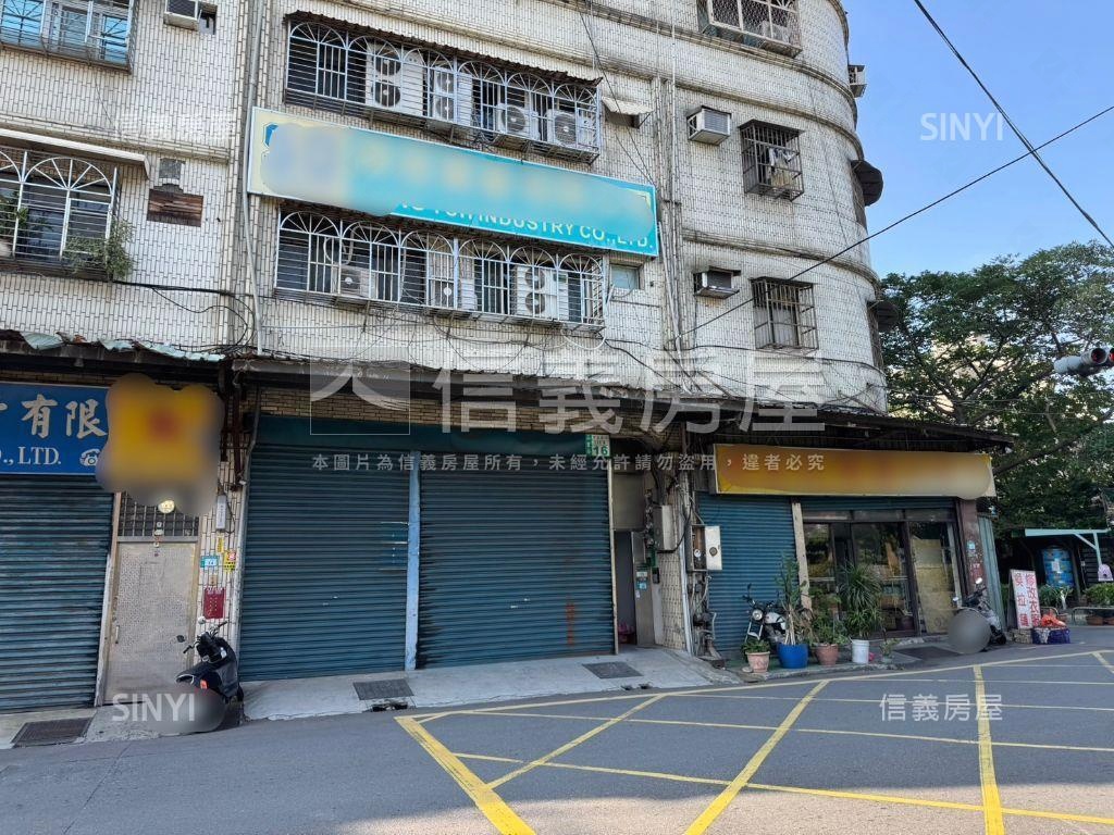搶手中正北透天廠房房屋室內格局與周邊環境