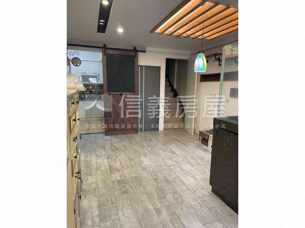 搶手中正北透天廠房房屋室內格局與周邊環境