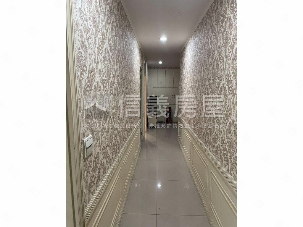 搶手中正北透天廠房房屋室內格局與周邊環境