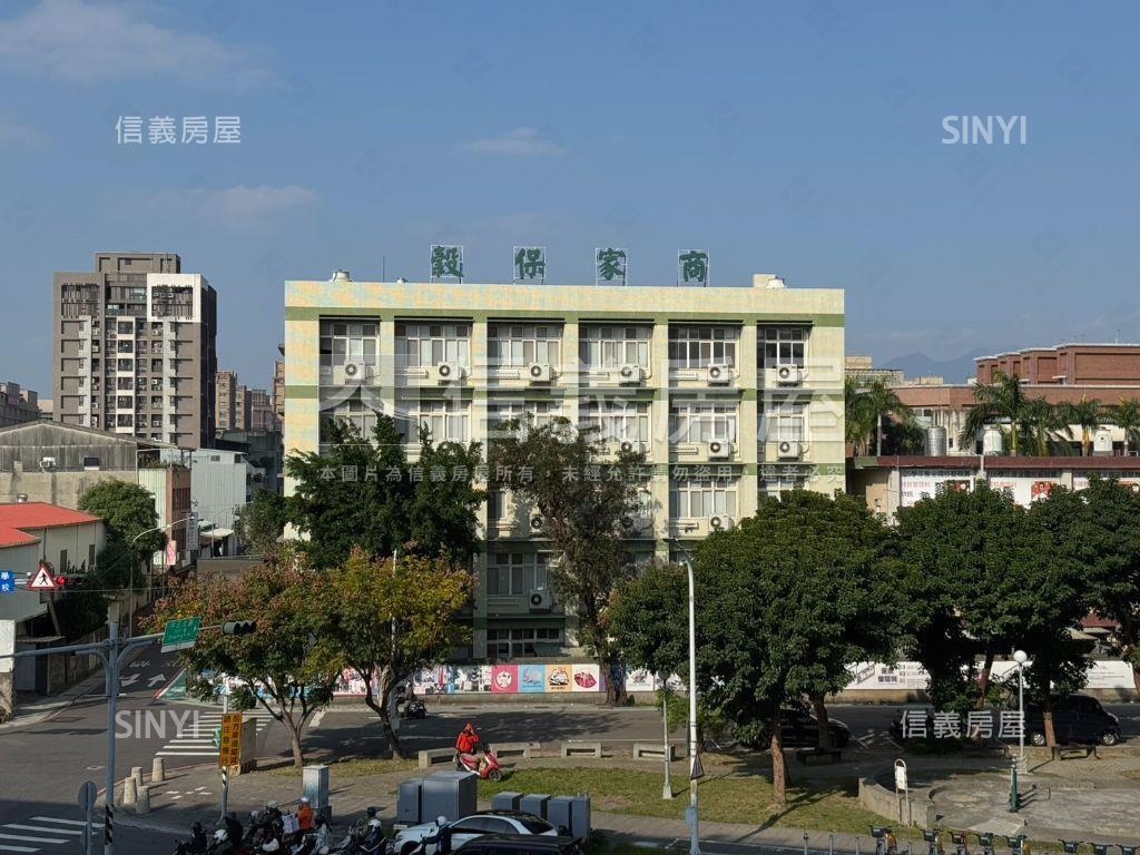 搶手中正北透天廠房房屋室內格局與周邊環境