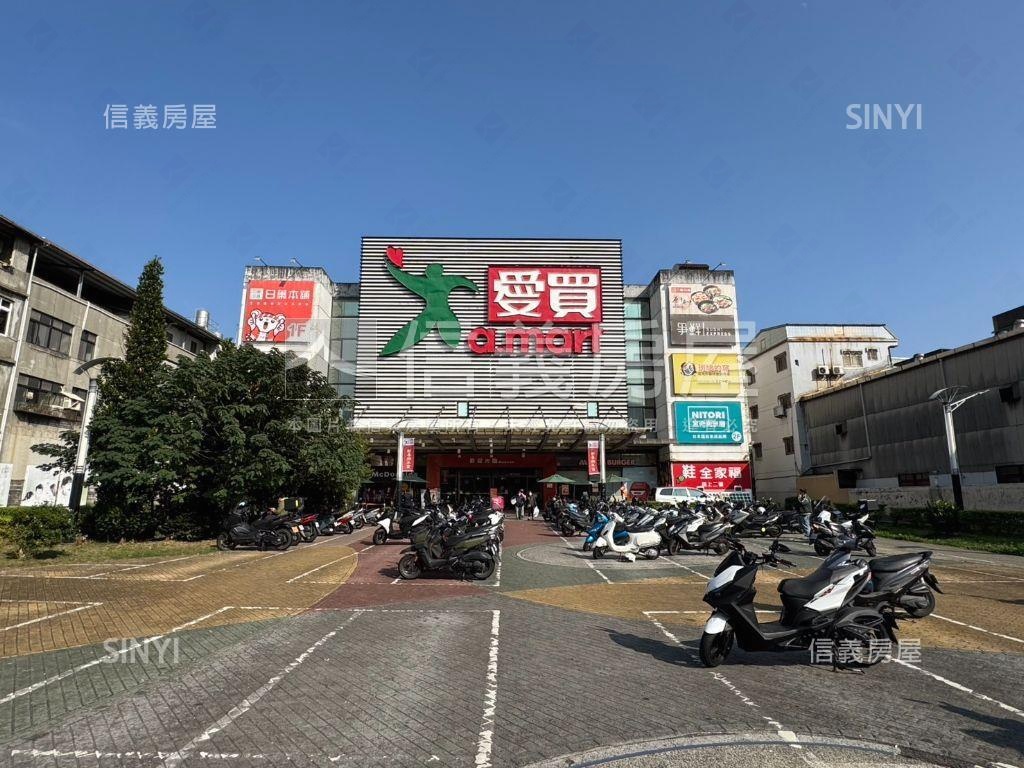 搶手中正北透天廠房房屋室內格局與周邊環境