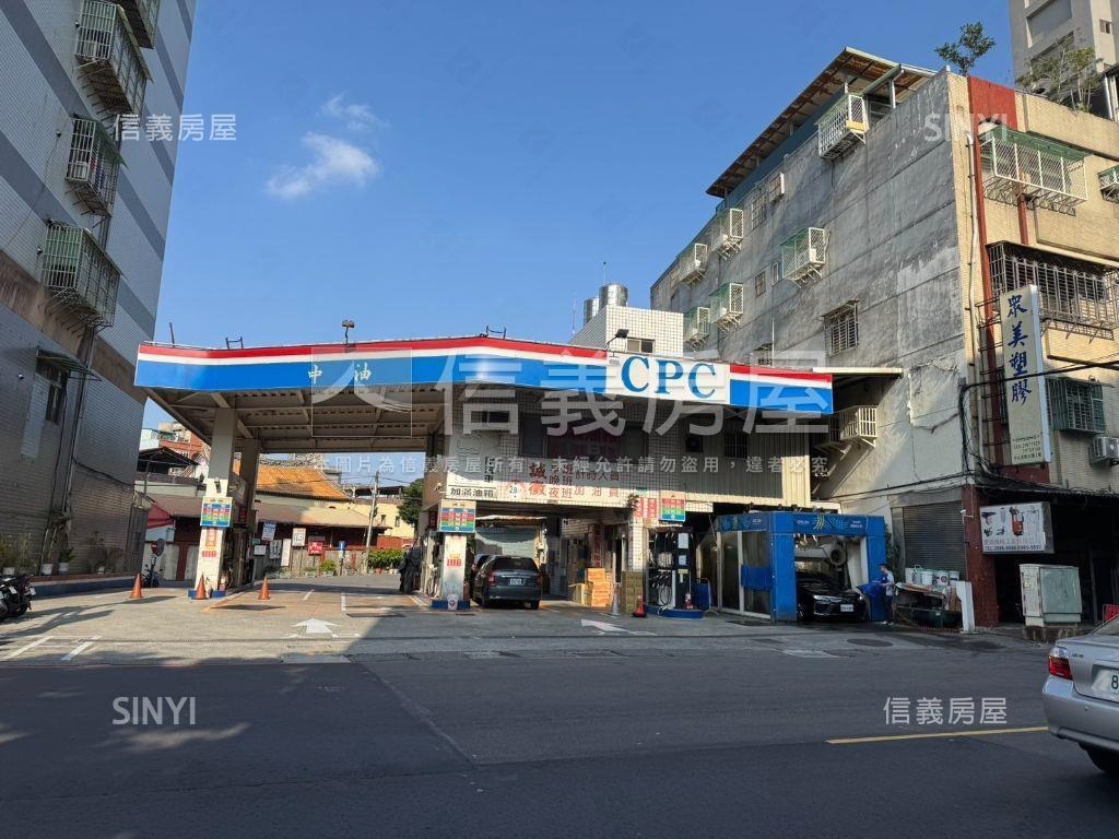 搶手中正北透天廠房房屋室內格局與周邊環境