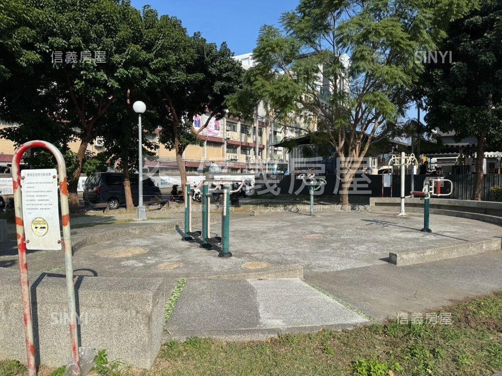 搶手中正北透天廠房房屋室內格局與周邊環境