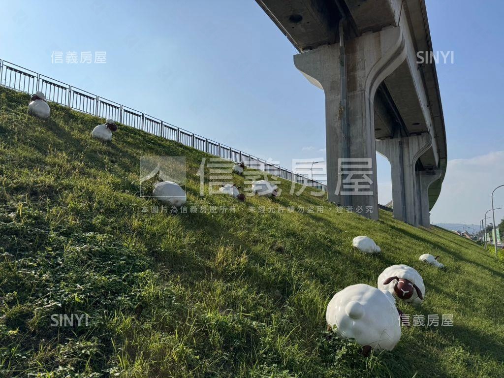 搶手中正北透天廠房房屋室內格局與周邊環境