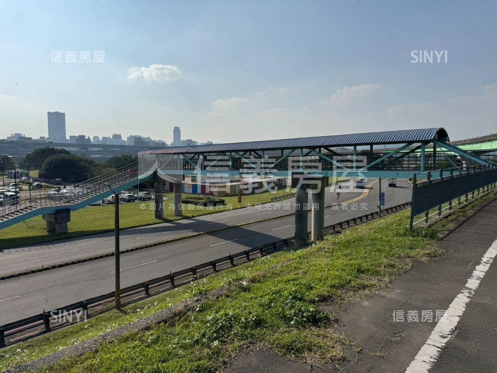 搶手中正北透天廠房房屋室內格局與周邊環境