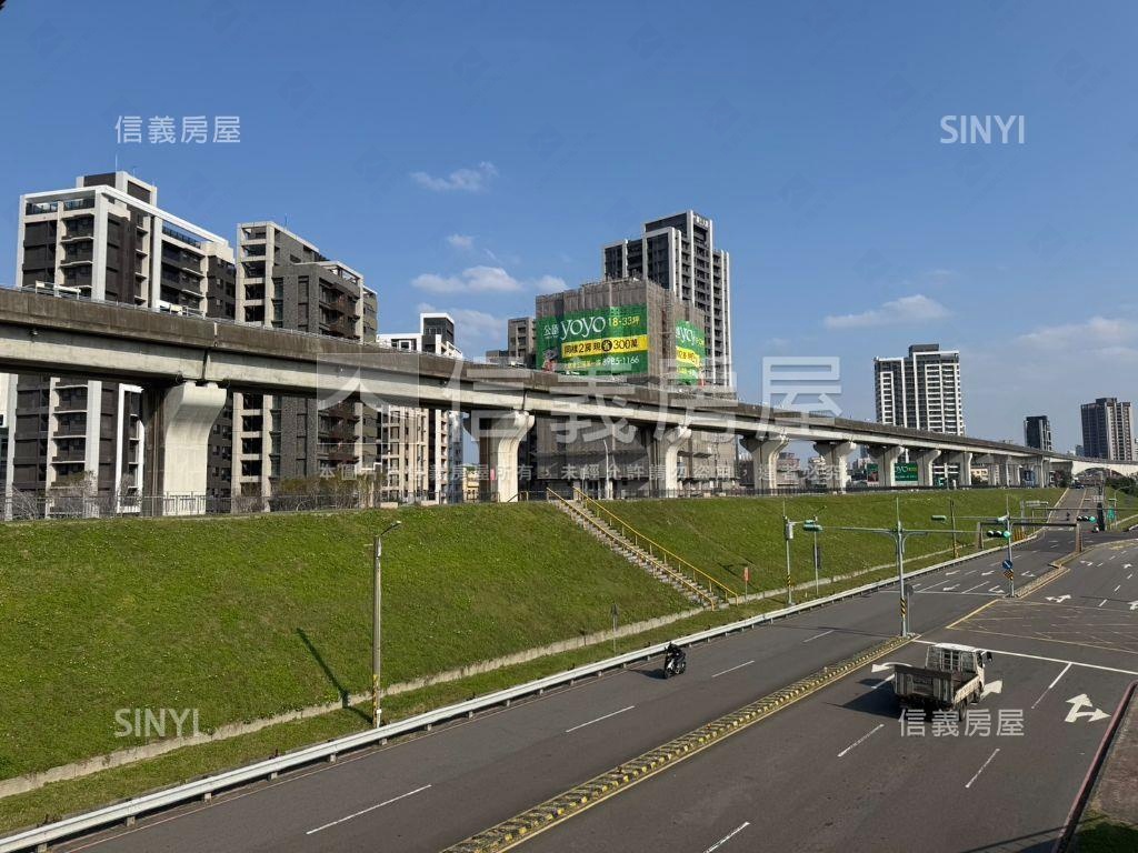 搶手中正北透天廠房房屋室內格局與周邊環境