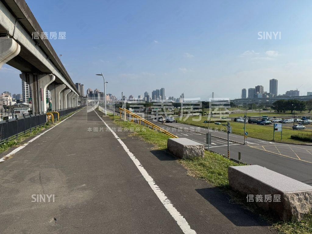 搶手中正北透天廠房房屋室內格局與周邊環境