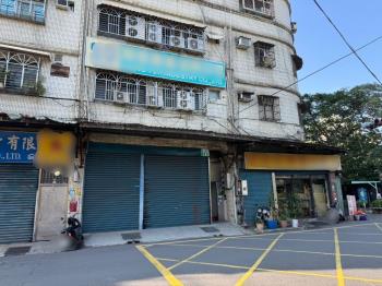 搶手中正北透天廠房