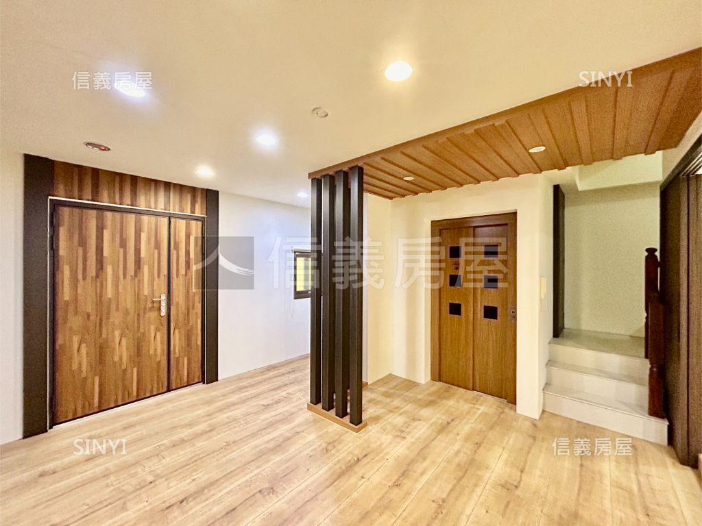 帝景磐石電梯社區精美別墅房屋室內格局與周邊環境