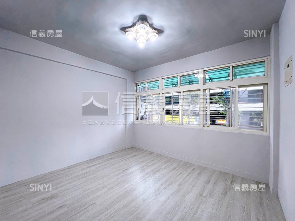 ⭐正馬路公寓⭐屋況優房屋室內格局與周邊環境