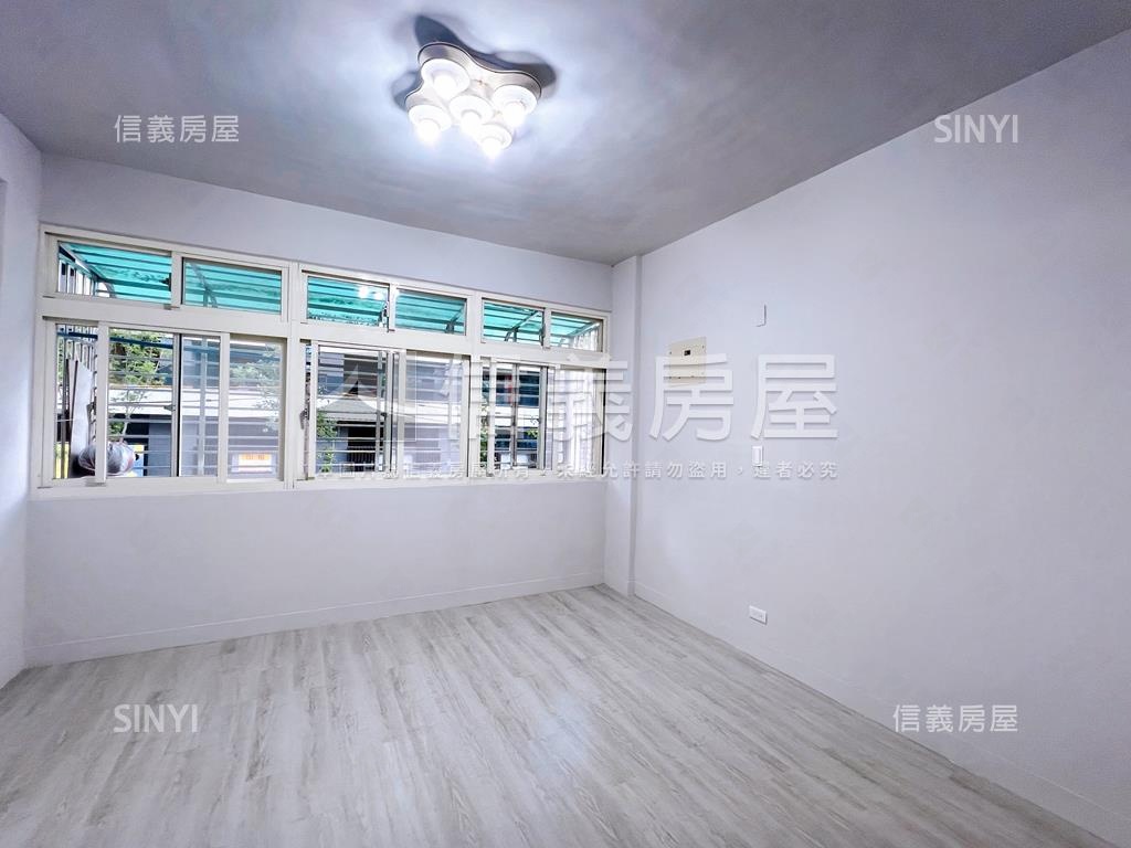 ⭐正馬路公寓⭐屋況優房屋室內格局與周邊環境