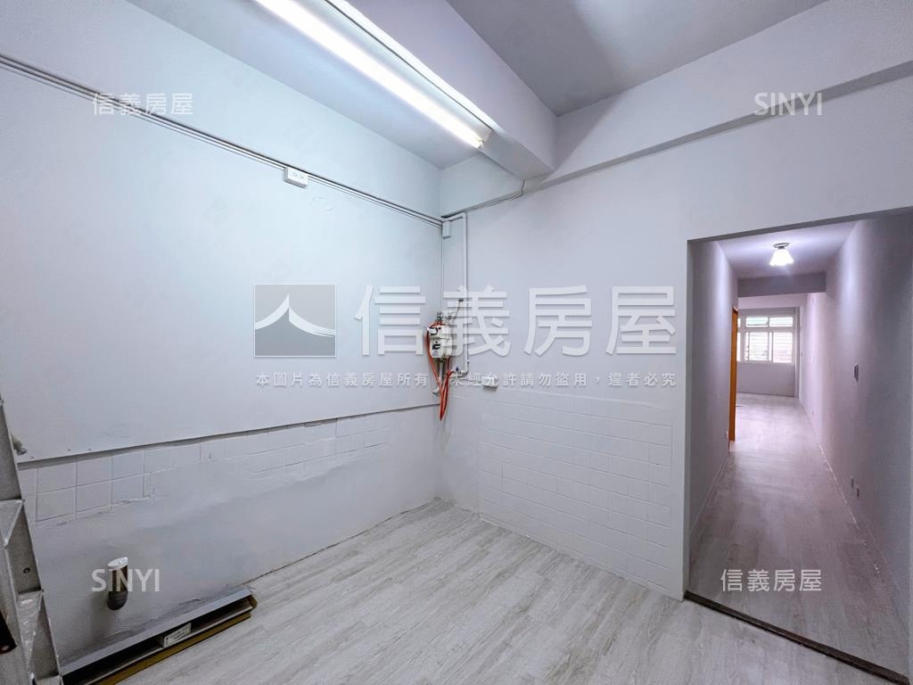 ⭐正馬路公寓⭐屋況優房屋室內格局與周邊環境