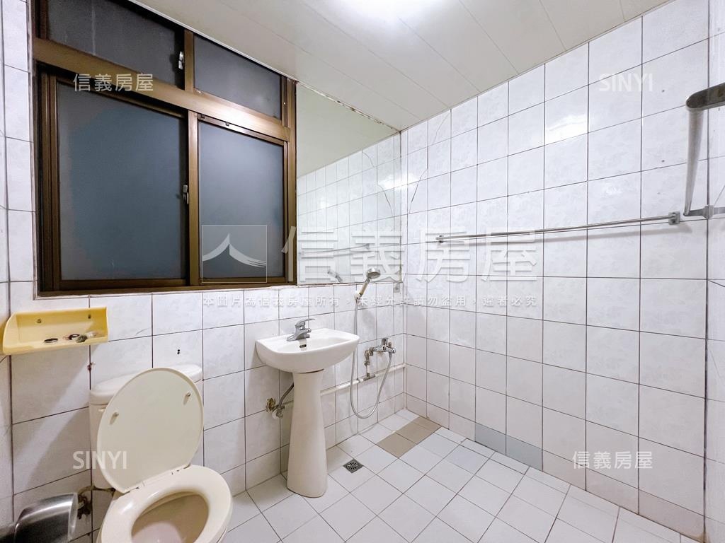 ⭐正馬路公寓⭐屋況優房屋室內格局與周邊環境