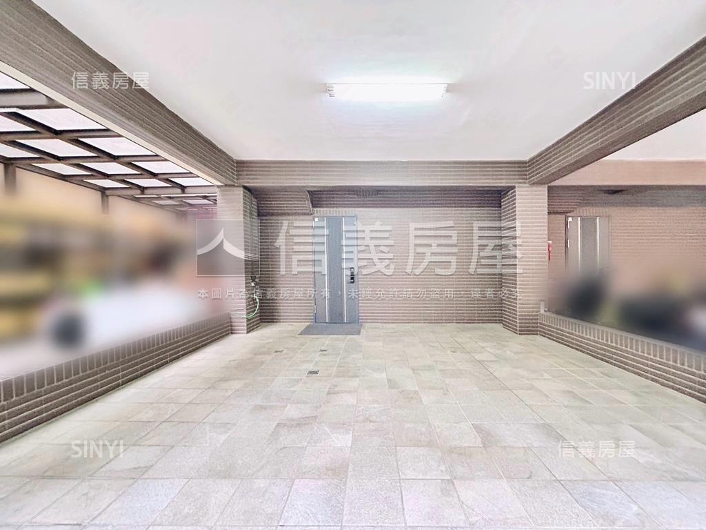 坤悅美。迎新墅房屋室內格局與周邊環境