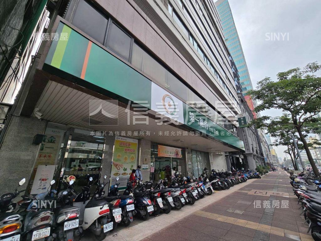 近文化中心高樓辦公室房屋室內格局與周邊環境