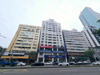 中正路高樓近捷運住辦
